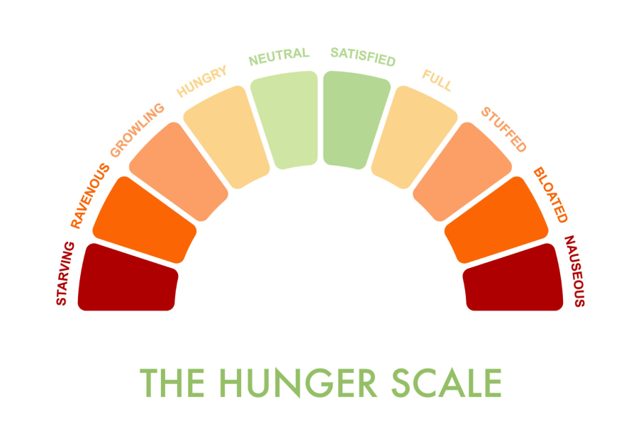 hunger-scale